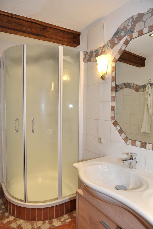 Lettmaierhof Hotel Haus im Ennstal Kamer foto
