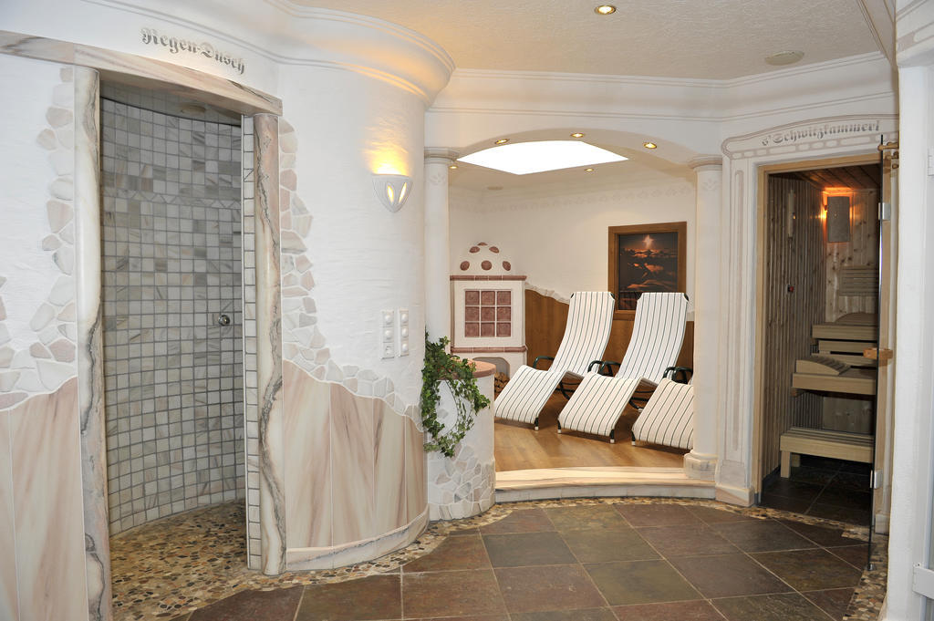 Lettmaierhof Hotel Haus im Ennstal Buitenkant foto