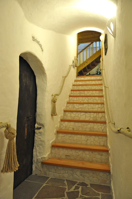 Lettmaierhof Hotel Haus im Ennstal Buitenkant foto