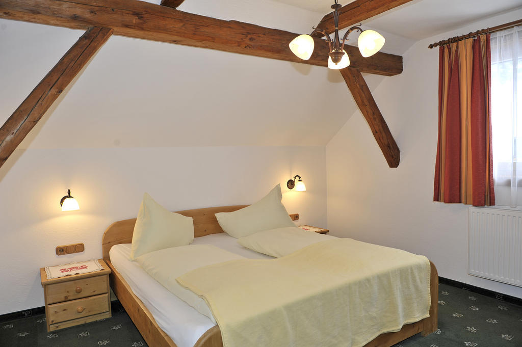 Lettmaierhof Hotel Haus im Ennstal Kamer foto