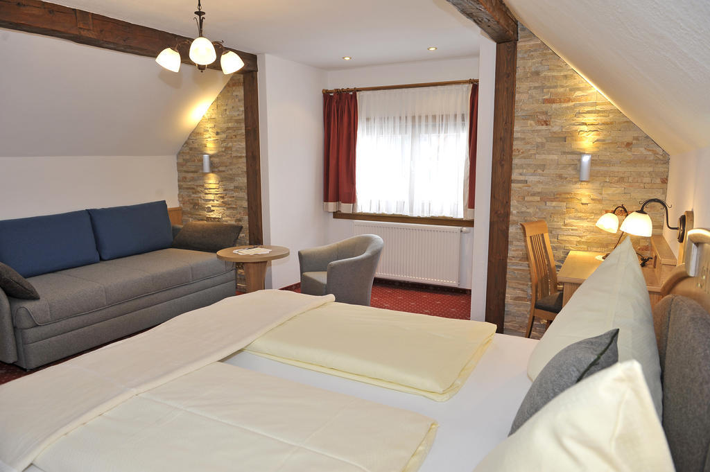Lettmaierhof Hotel Haus im Ennstal Buitenkant foto