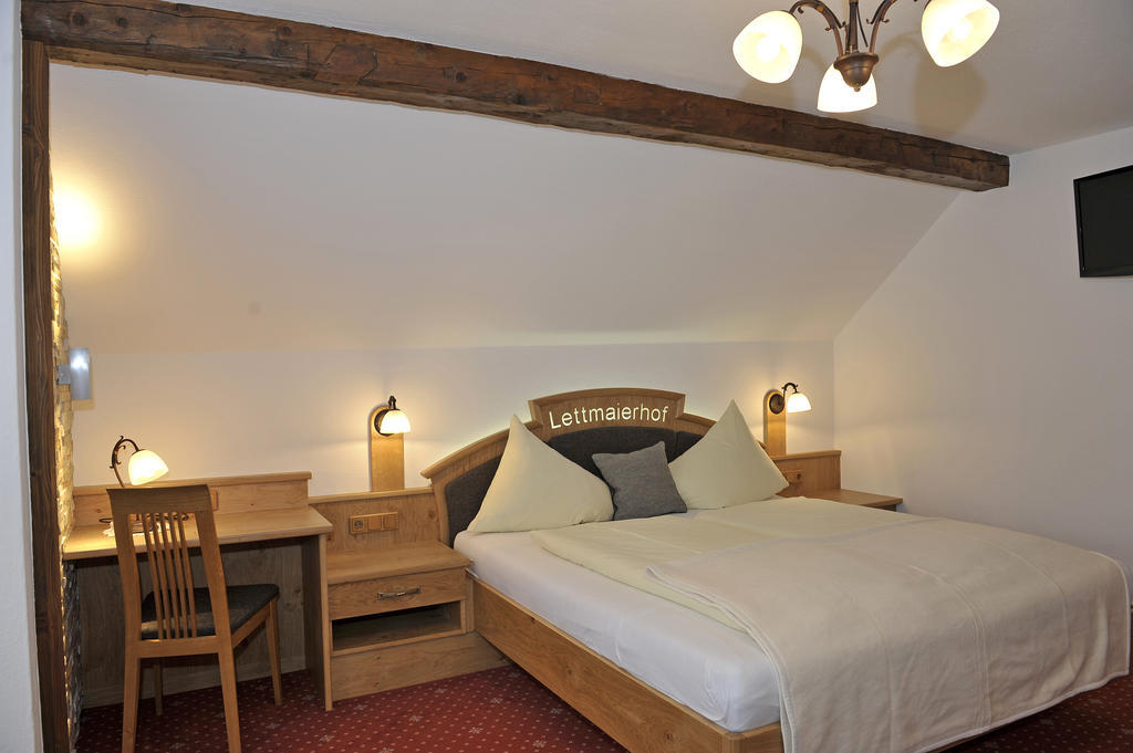 Lettmaierhof Hotel Haus im Ennstal Kamer foto