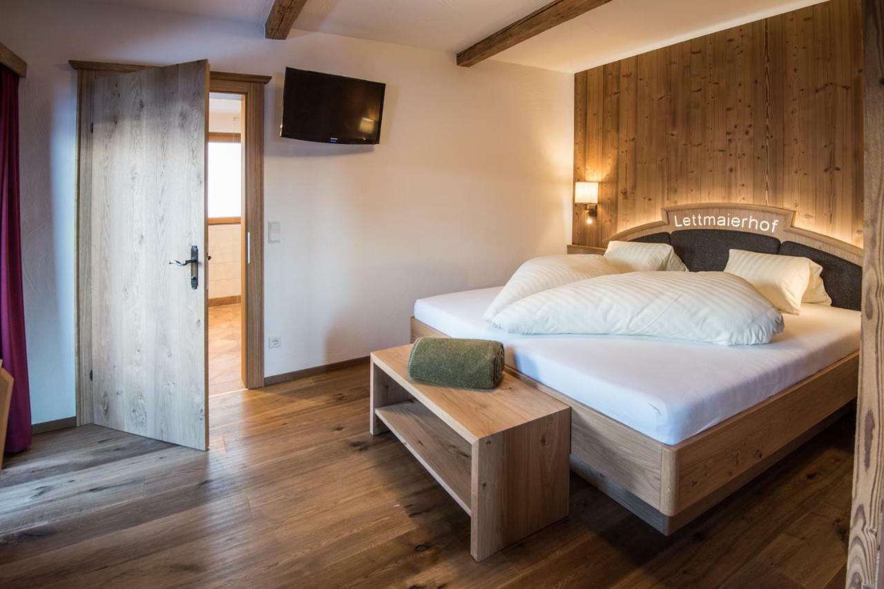 Lettmaierhof Hotel Haus im Ennstal Buitenkant foto